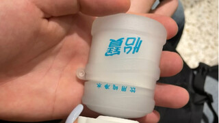 《关于男朋友买的情侣耳机壳这件事》