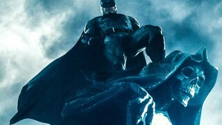 [Batman/High Energy/Mixed Cut/1080p] การใช้ร่างกายของมนุษย์เพื่อท้าทายสิ่งที่พระเจ้าทำไม่ได้