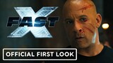 Fast & Furious 10: Final Fight | Teaser Trailer (2023) - Fast X Concept