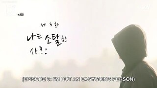 Introverted Boss Episode 3