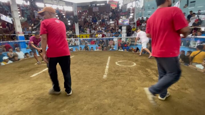WIN - TRIPLE R FATHER & SONS vs GAROTTE 777