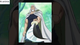 Luffy có là Vua Hải Tặc Những Vị Vua Của Biển Mạnh Nhất trong One Piece p8