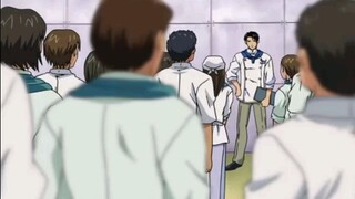 Yakitate Japan tagalog dub episode 12