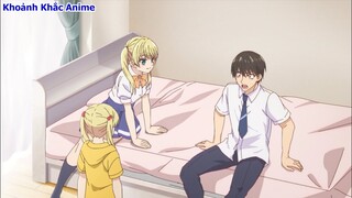 EM GÁI ĐÒI Ở CHUNG NHƯNG ANH PHŨ KHÔNG CHO | ANIME TÌNH YÊU | REVIEW ANIME | ANIME MOMENT