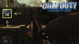 Call of Duty : World at War (COD-WaW) on PC/Laptop | No Commentary Gameplay