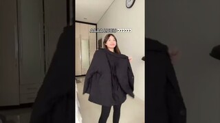 Tiktok Erika Richardo | BORONG BAJU BUAT KE BELANDA YUK 🇳🇱🙈😉👀
