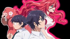 Shin Shinka no Mi: Shiranai Uchi ni Kachigumi Jinsei [ S1 - EPS1 ] (Sub Indo)