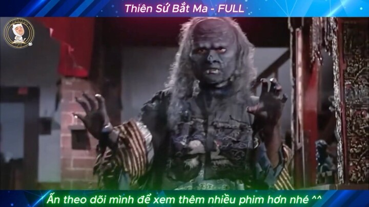 Thiên sứ bắt mà