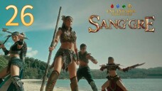 Sang'gre :Encantadia Chronicles 2025 episode 26 July 21 2025