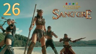 Sang'gre :Encantadia Chronicles 2025  episode  26 July 21 2025