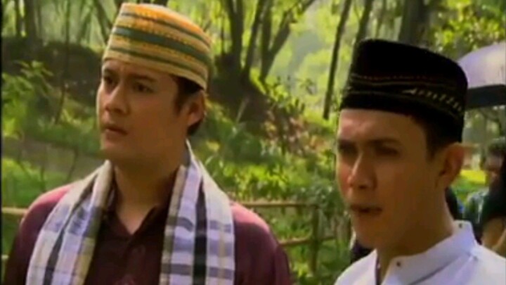FTV Kuasa Ilahi - Bangkit Dari Kematian
