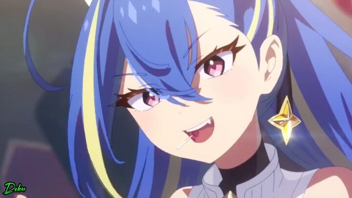 Game Baru Dengan Karakter 2 Imut 🙂