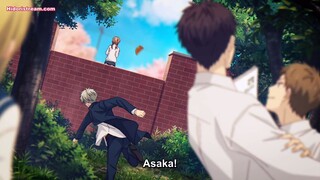 Eps_2 furry kayak uma musume tapi lebih real sama cwk [With You, Our Love Will Make It Through]