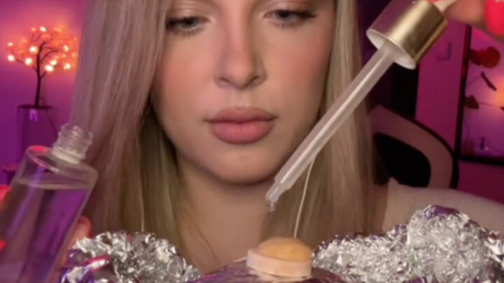 【พายุฝนฟ้าคะนอง】จำลองเสียงฟ้าร้อง หลับสบาย zzzzz