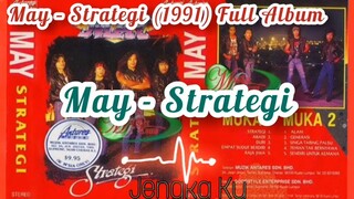 MAY. STRATEGI FULL ALBUM