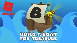 Aku Coba Main Roblox Build a Boat