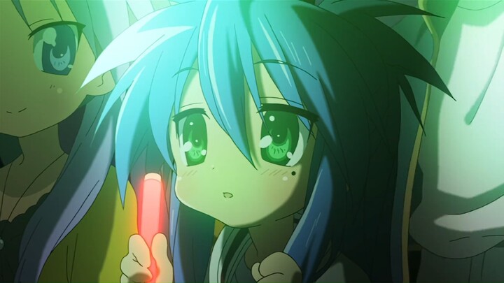 Actually, Xiaojing is very gentle =ω=.