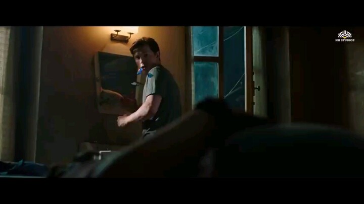 spider man