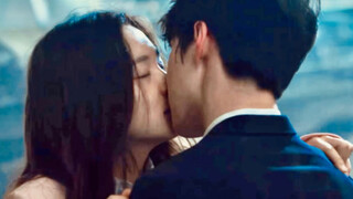 [EXO] Adegan ciuman Oh Se-hun, aku tidak iri, sungguh