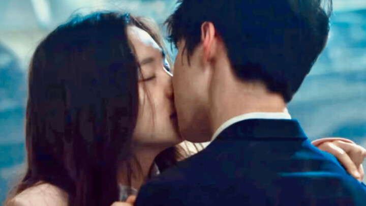 Catman | Oh SeHun | Kissing Scenes Compilation