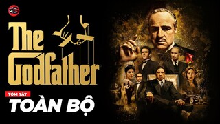 Tất Tất Tần về Bố già nhưng không phải Trấn Thành | The Godfather