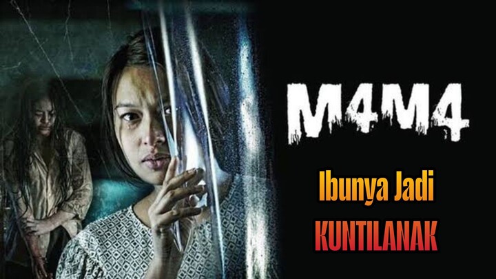 FILM HORROR MALAYSIA " IBU "