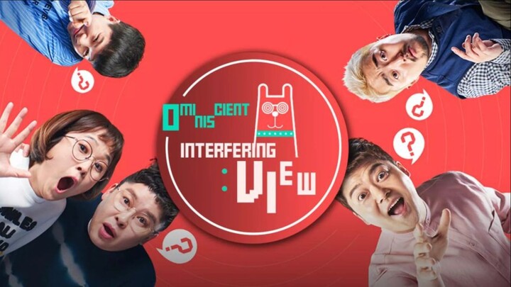 [ENG] EP.382 Omniscient Interfering View