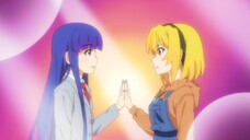 Higurashi no Naku Koro Ni - EP 15 [Sub Indo]