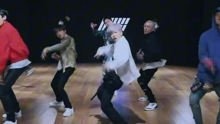 Yoon Hyung: Vốn dĩ “Gia vị gà” là bài hát của iKON.