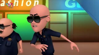 Shopping Mall _ Motu Patlu New Episode 167 _ Motu Patlu Video Cartoon _ Kiddo To