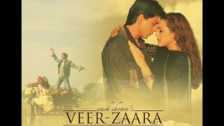 VEER-ZAARA (2004) DUB INDONESIA