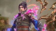 Battle Through The Heavens Season 5 Episode 153 Sub Indo