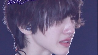 【道枝骏佑】02年弟弟｜20个心动镜头挑战
