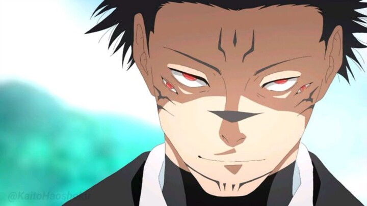 Jujutsu Kaisen S3 Episode 20 - Sukuna VS Gojo Satoru