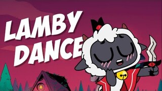 【CRD·Baaa Apocalypse】Lamb Dance