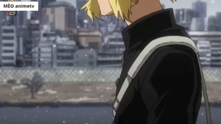 All Might - Siêu Anh Hùng Bất Bại Vĩ Đại Nhất Thế Giới _ Hồ Sơ Nhân Vật 3