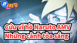 [Cứu vĩ hồ Naruto AMV] 10 phút tổng hợp những cảnh tỏa sáng của Naruto_2