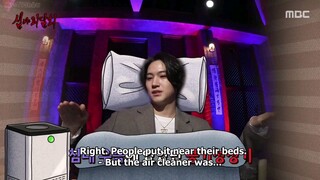 Midnight Horror Stories - Episode 47 (ENGLISH SUB)