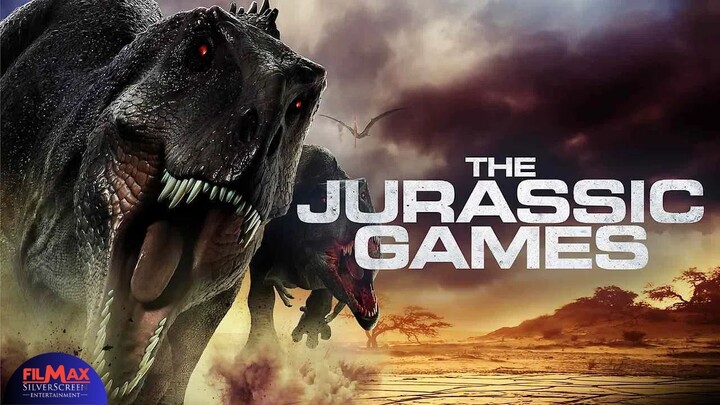 The Jurassic Games