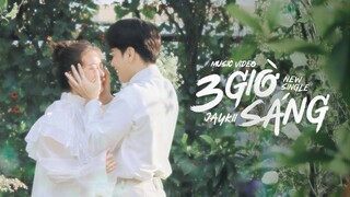 JayKii | 3 GIỜ SÁNG - OFFICIAL MV