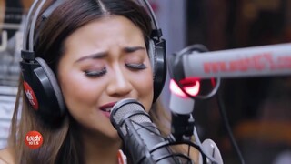 (B2-B3) Morissette Amon LOWER REGISTER (Vocal Range 2018 Part 1)