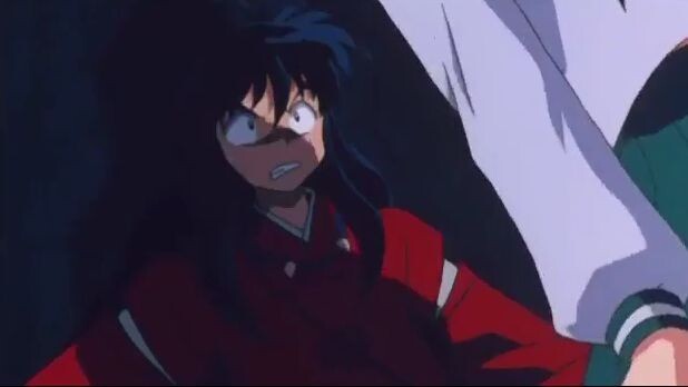 Inuyasha Episode 13 [Sub Indo}