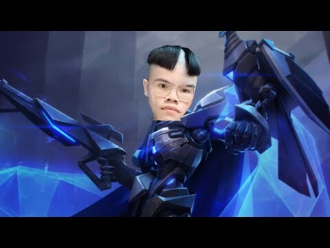 Hoá Ra Trần Bình Là Truyền Nhân 3 Đời Của Ly Mặt Trời :((!
