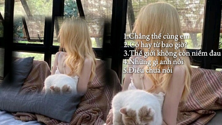 Xoa dịu tâm hồn