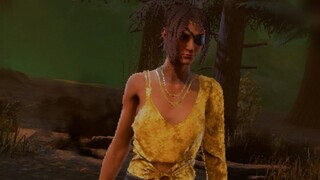 AOT Cosmetics Set Glitch on  PC ! - Dead by Daylight x Attack on Titan