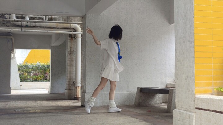 [Birthday Piece] Spring Mist | Improvisation