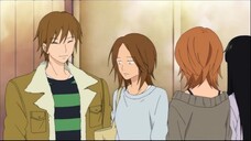 Kimi ni Todoke - 19 (Sub Indo)