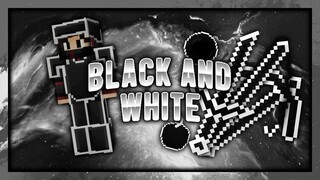 Black And White - 32x Texture Pack