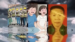 世界上最绝望的三大瞬间