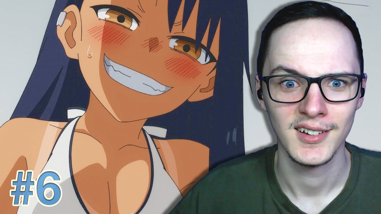 Don't Toy with Me, Miss Nagatoro Season 2 Episode 7 Recap